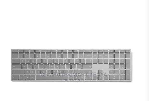 Microsoft Surface Keyboard