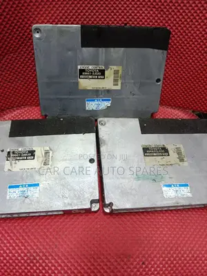 Computer Toyota Noah/Voxy/Isis/Vangurd