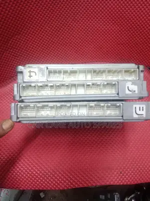Computer Toyota Noah/Voxy/Isis/Vangurd