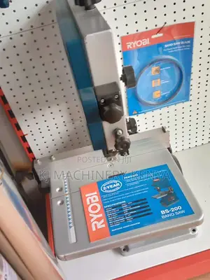 Band Saw-Bs-230