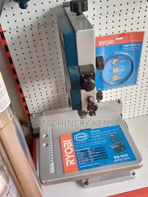 Band Saw-Bs-230