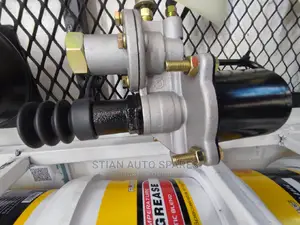 Clutch Booster /Minipack FRR /FSR/FVZ