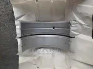 Main Bearing Mercedes 911