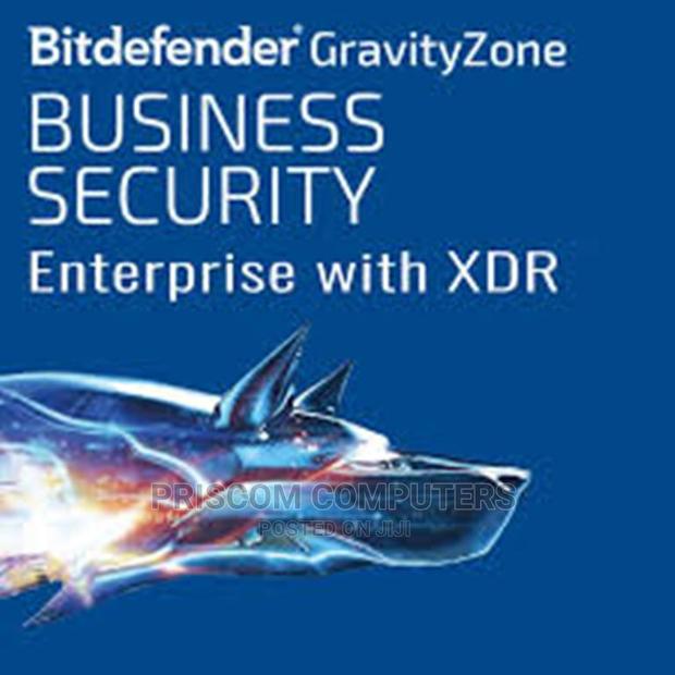 Bitdefender Gravity For Server - thumbnail 3