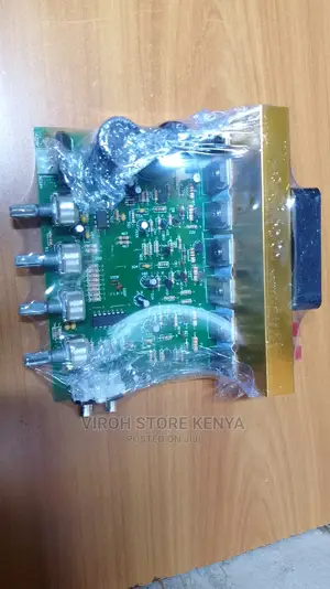 Amplifier Board 2.1CH 240W Subwoofer Amplifier Board Amp
