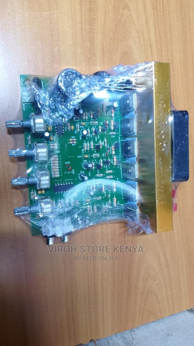 Amplifier Board 2.1CH 240W Subwoofer Amplifier Board Amp - main view