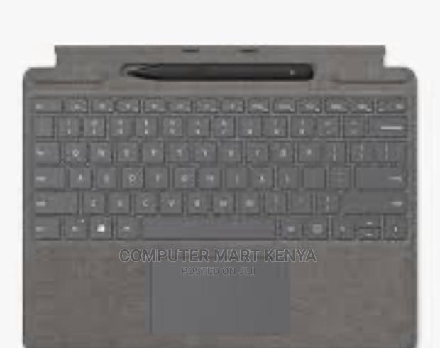 Microsoft Surface Pro Signiture Keyboard