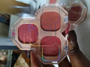 Face Powder Blush 3 Colors