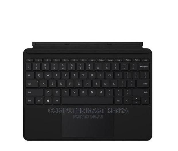 Microsoft Surface Go Keyboard