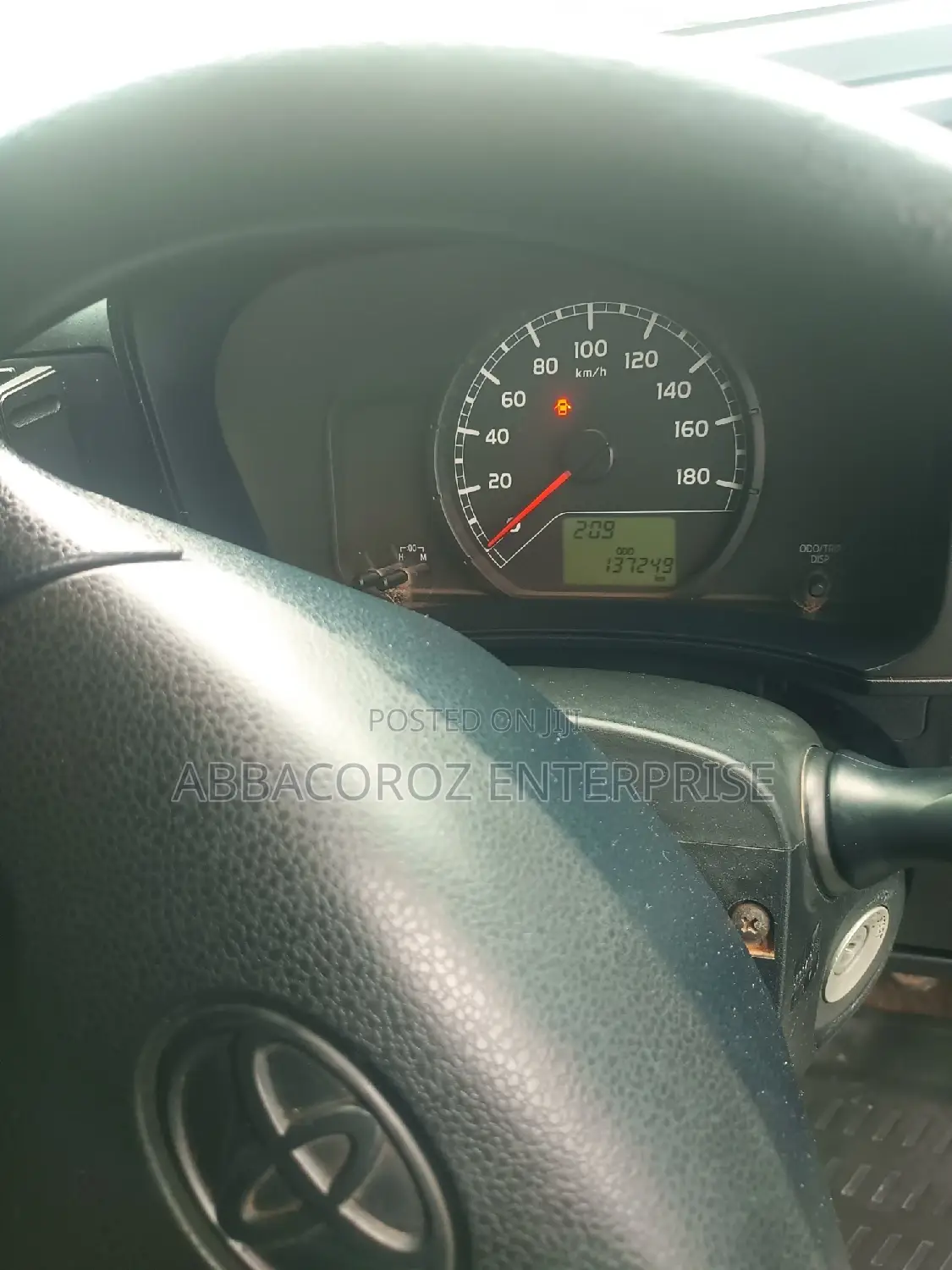 Toyota Succeed SV Premium 2016 Silver