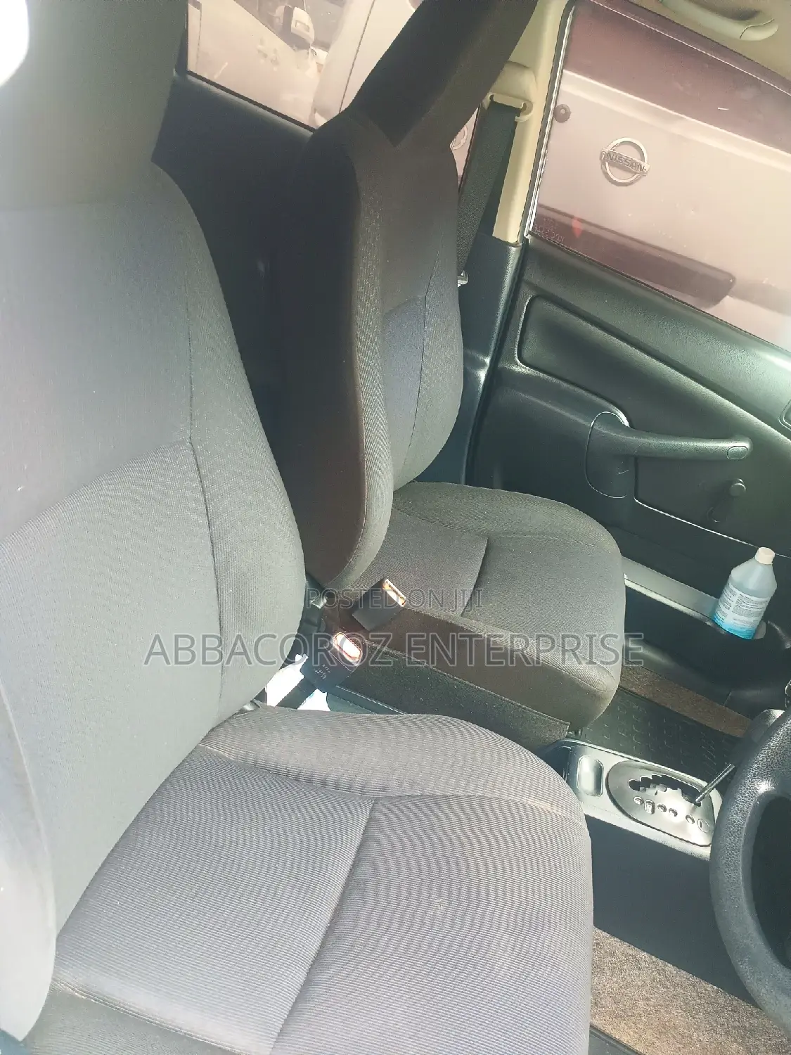 Toyota Succeed SV Premium 2016 Silver