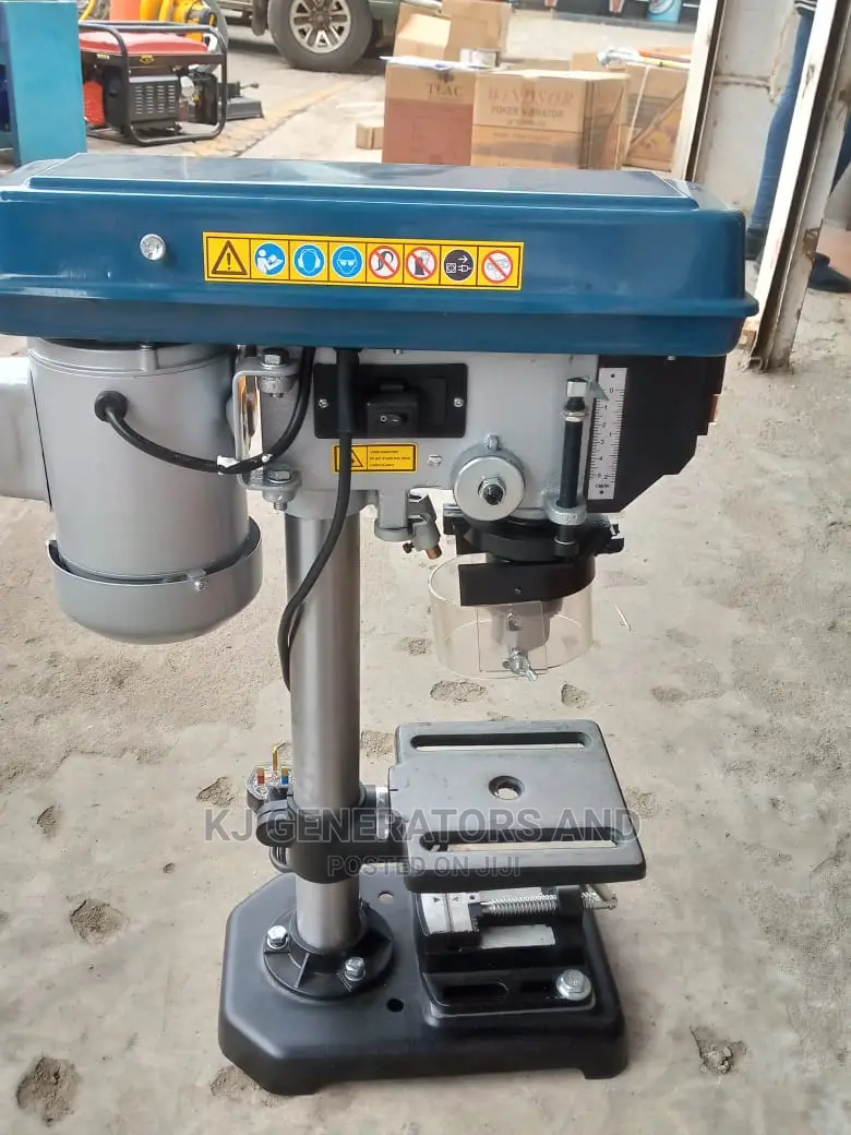 Drill Press