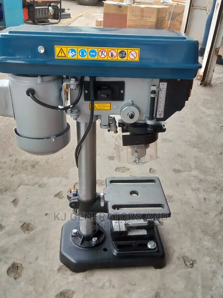 Drill Press
