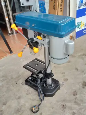 Drill Press