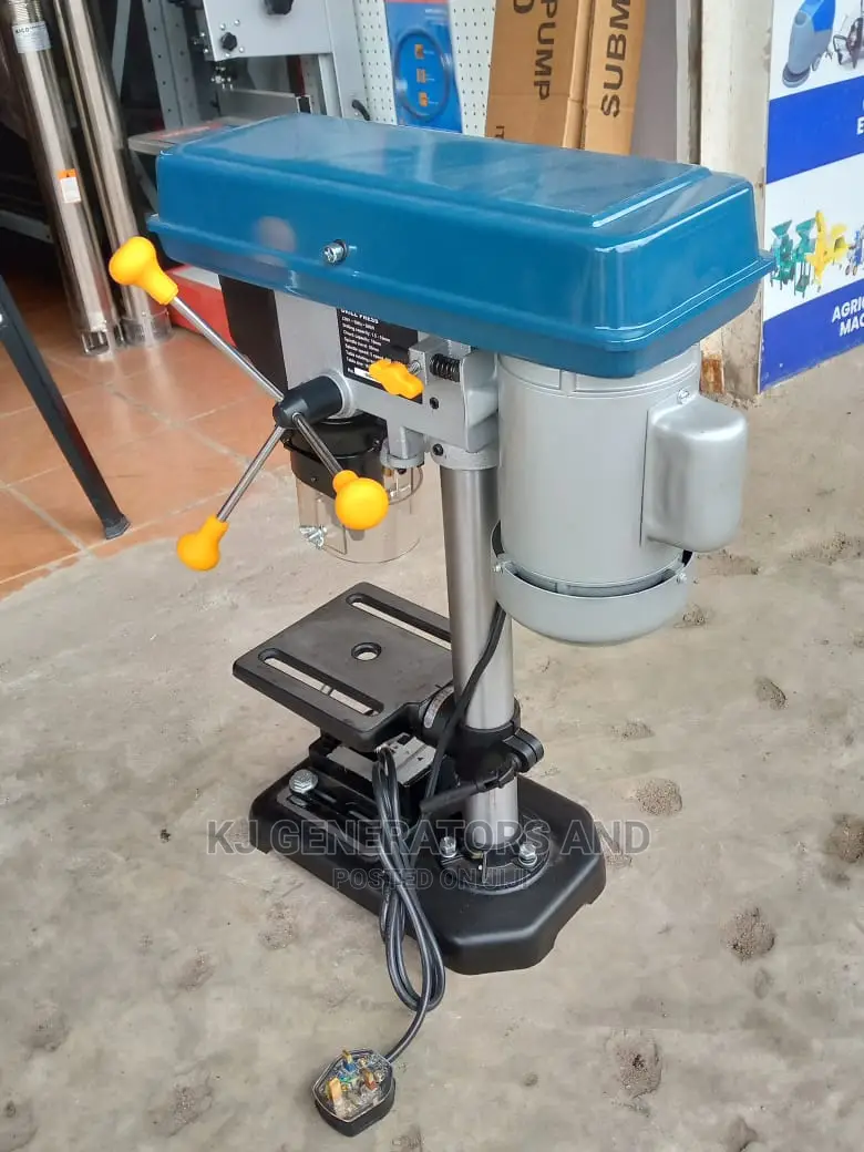 Drill Press
