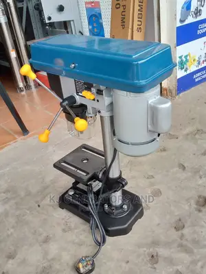 Drill Press
