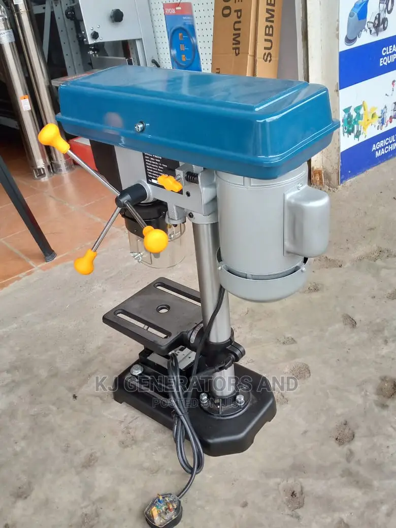 Drill Press