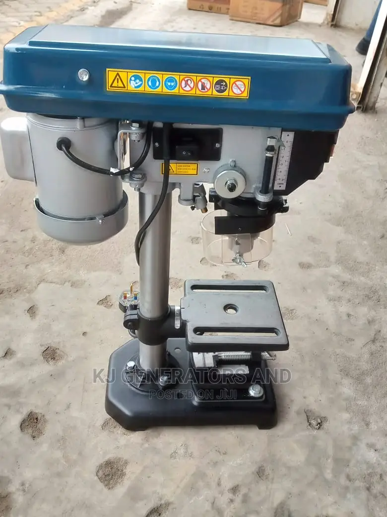 Drill Press