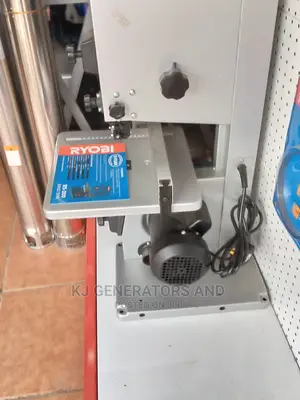 Band Saw 350watts