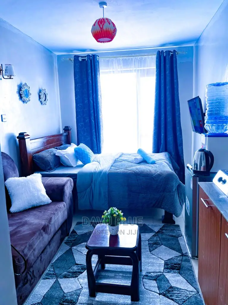 Short Stays Apartment
