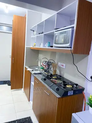 Short Stays Apartment