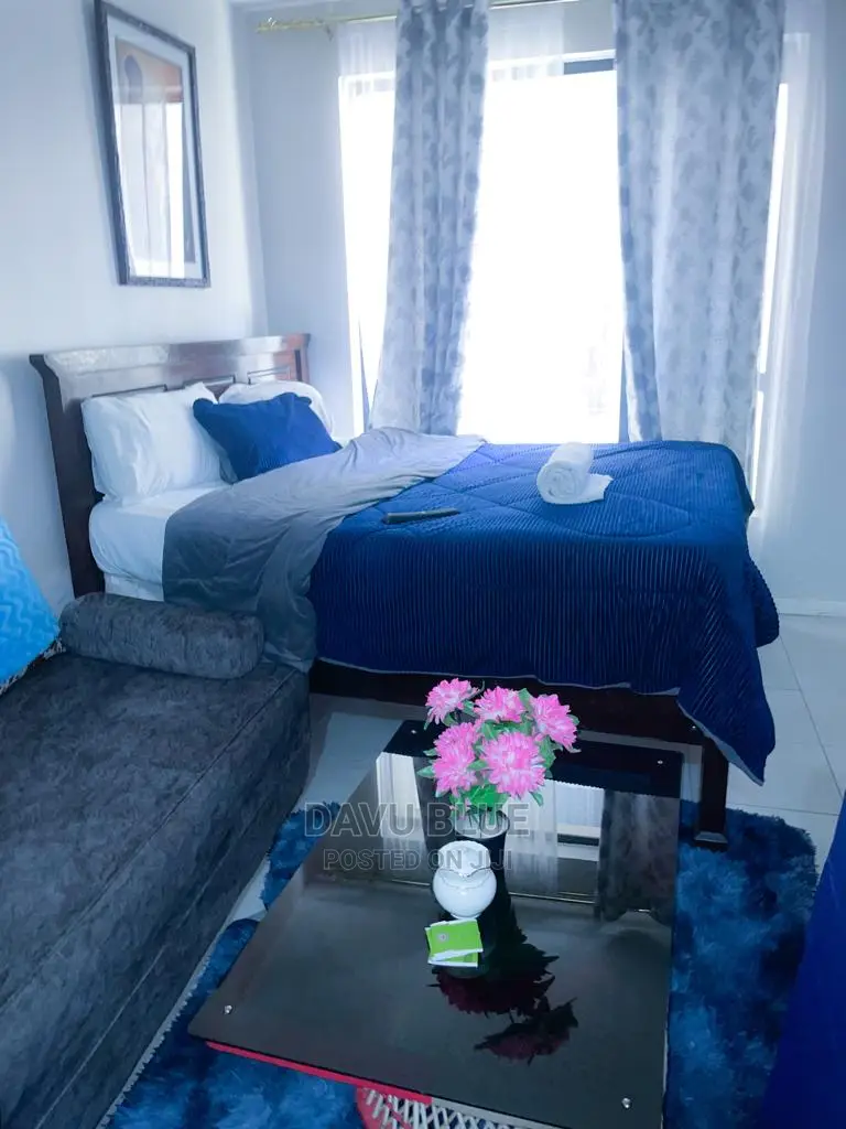 Short Stays Apartment