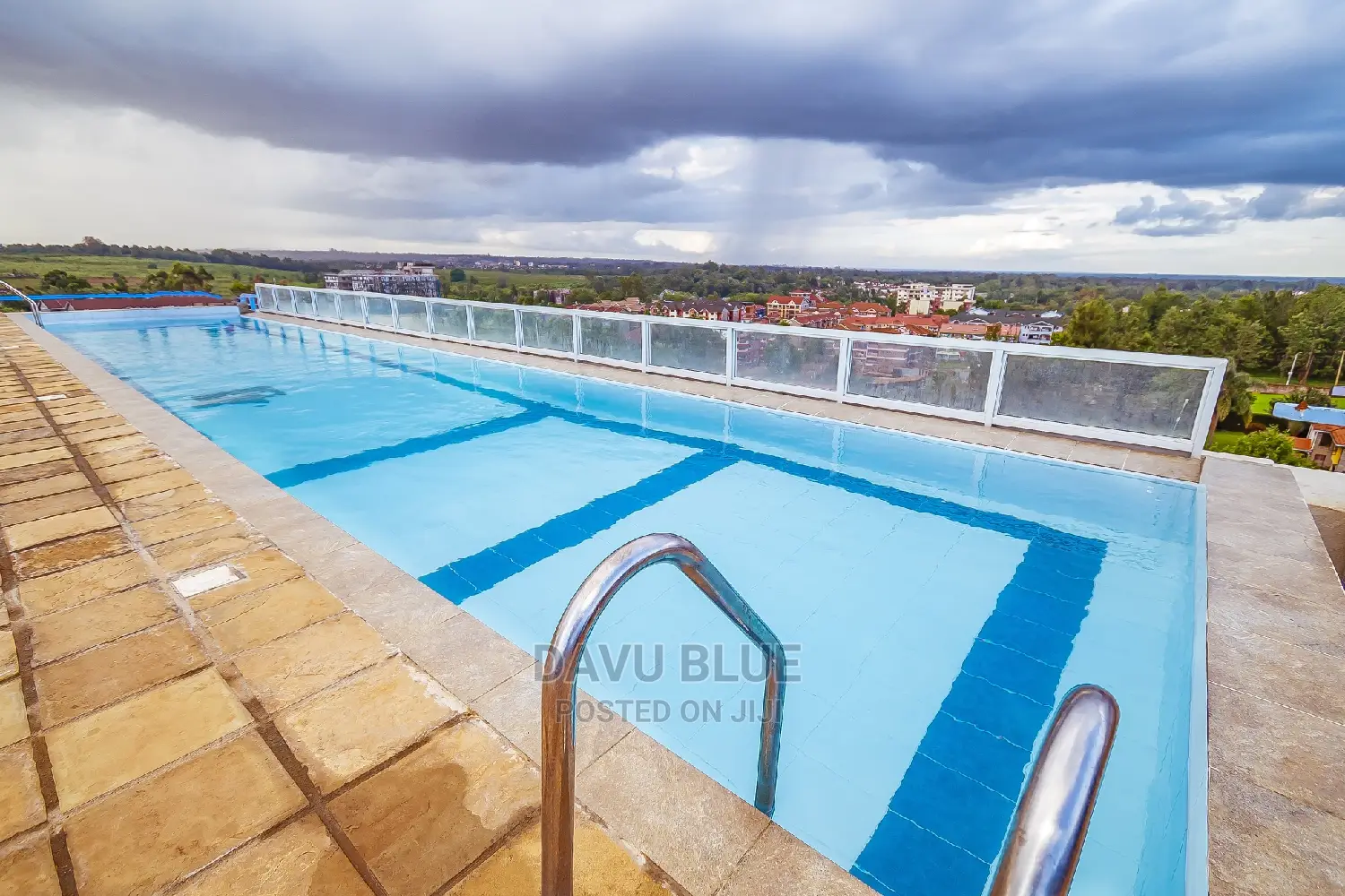 Short Stays Apartment