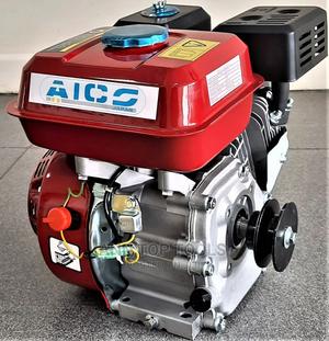Aico Japan Petrol Engine 5.5hp - main view