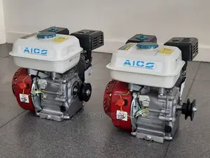 Aico Japan Petrol Engine 6.5hp