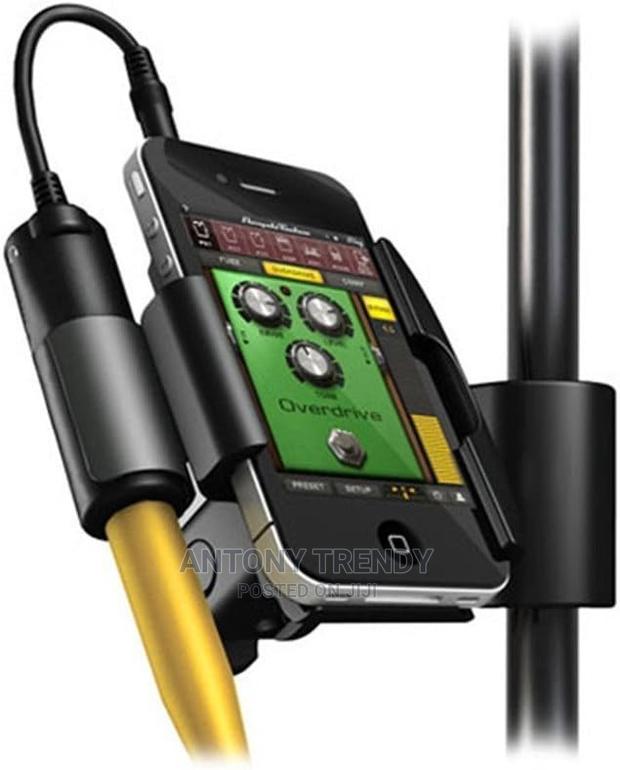 Irig Interface Converter Adapter - main view