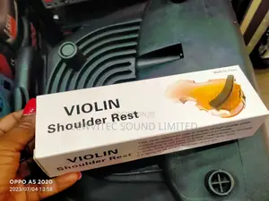 Violin Shoulder Rest 3/4 and 4/4