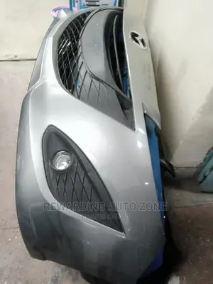 Mazda Premacy 2013 Front Bumper