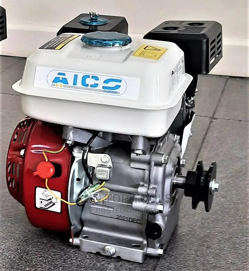 Aico Japan Petrol Engine 7.5hp