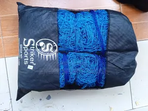 Sparo Football Goal Nets
