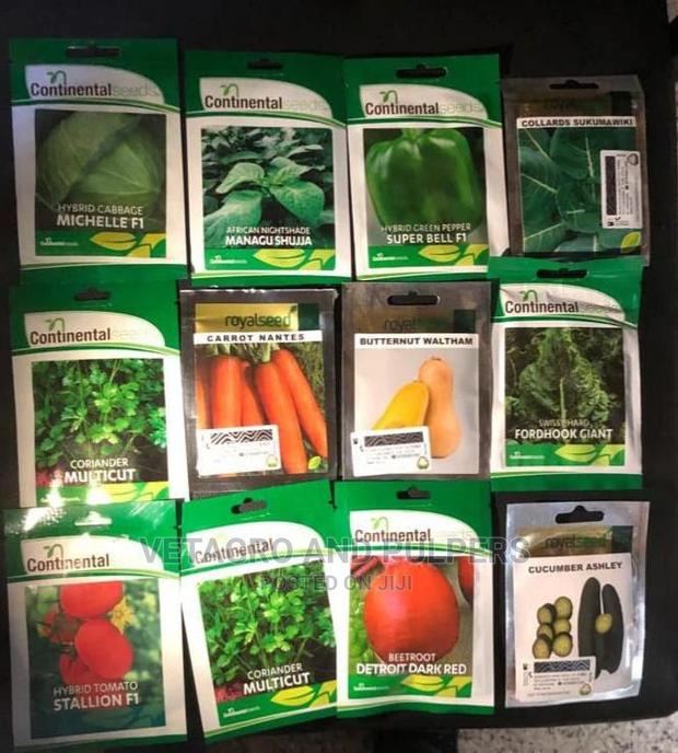 Vegetables Seeds - thumbnail 5