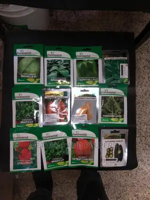 Vegetables Seeds