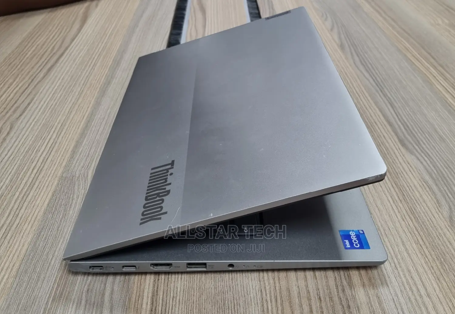 Laptop Lenovo ThinkBook 14s Gen 2 8GB Intel Core i7 SSD 512GB