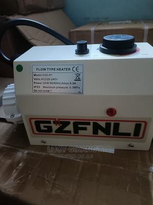 Spa Heater - thumbnail 2