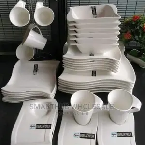Swag 30pcs Dinner Set 
