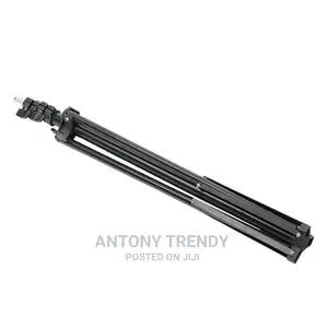 Generic 7ft / 210cm Multi Photography Light Tripod Stand