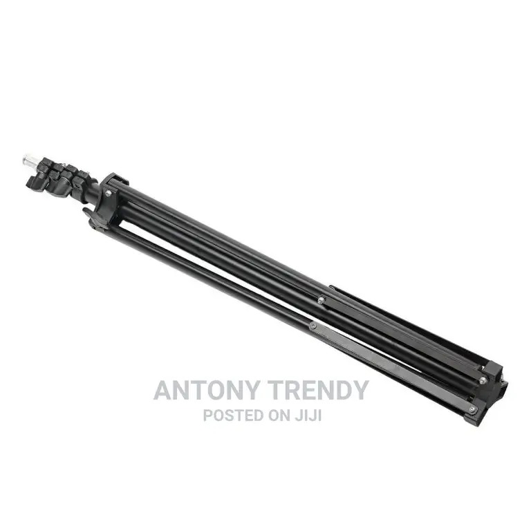 Generic 7ft / 210cm Multi Photography Light Tripod Stand