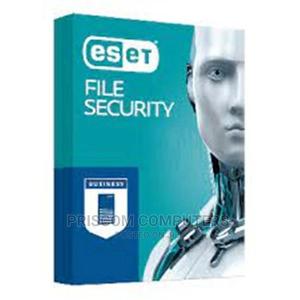 Eset File Server Security - thumbnail 2