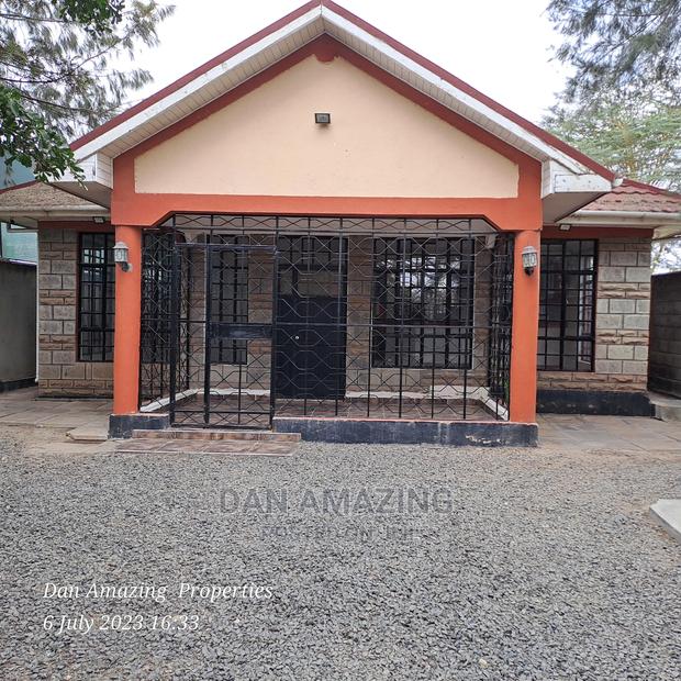 3bdrm Bungalow in Kitengela for sale - thumbnail 2