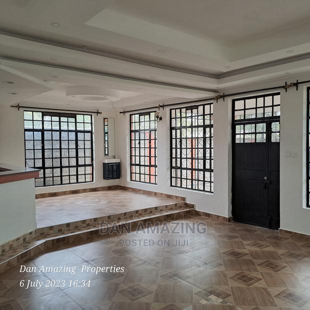 3bdrm Bungalow in Kitengela for sale - thumbnail 3