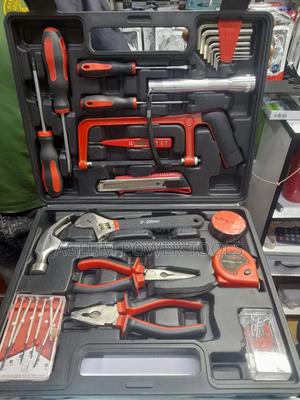 Toolset 32 Pieces. - main view