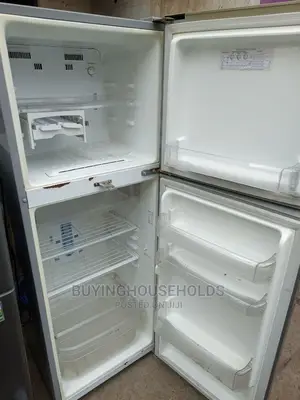 Samsung 250L Two Door Fridge