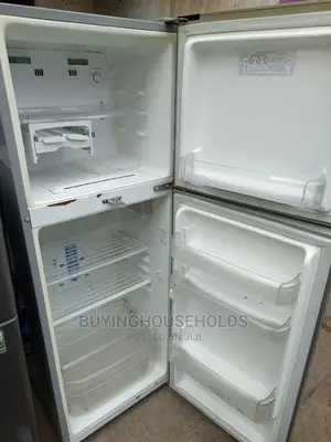 Samsung 250L Two Door Fridge