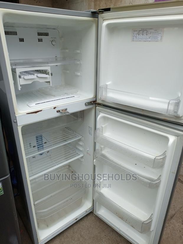 Samsung 250L Two Door Fridge - thumbnail 3