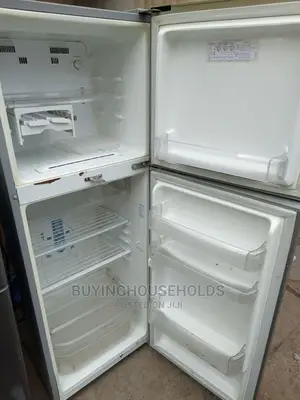 Samsung 250L Two Door Fridge