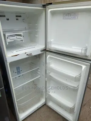 Samsung 250L Two Door Fridge